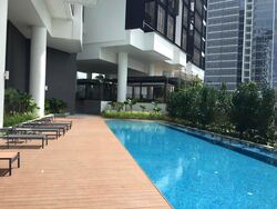 The Hillier (D23), Apartment #595055001